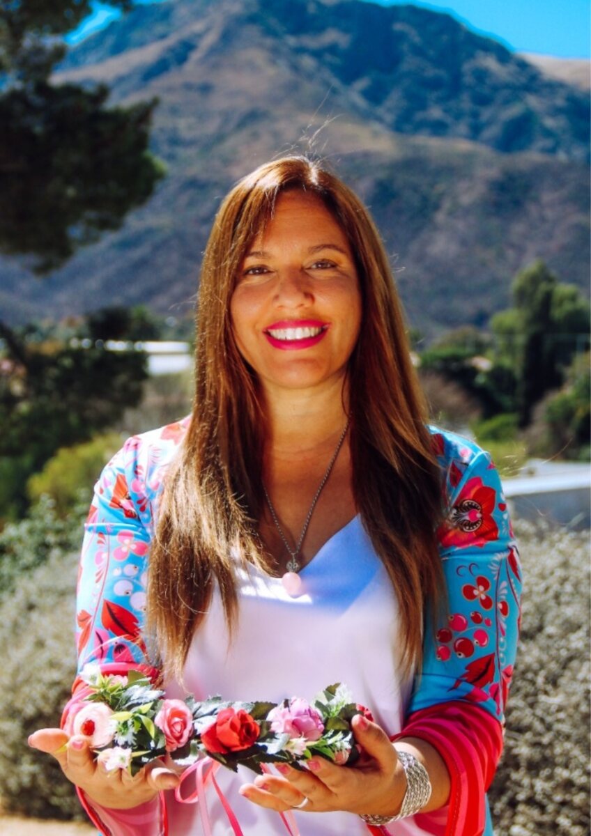 Mariné Reina